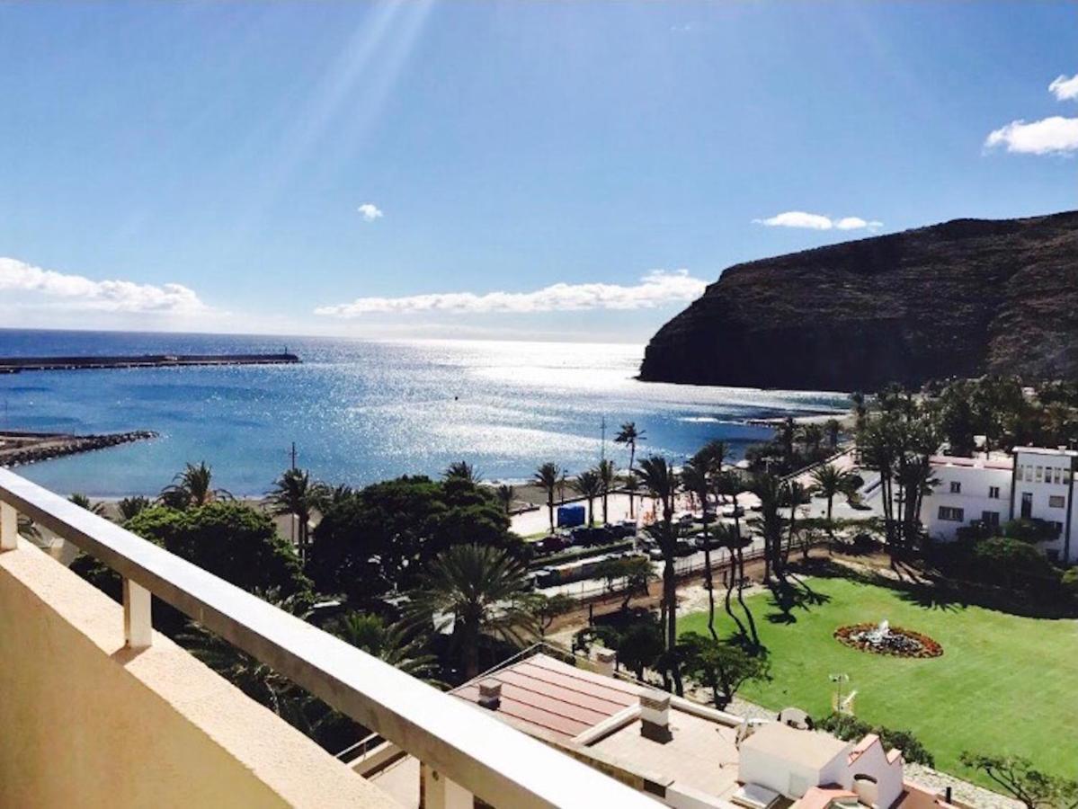 Hauzify I Apartamento Ruiz De Padron San Sebastian De La Gomera Exterior photo