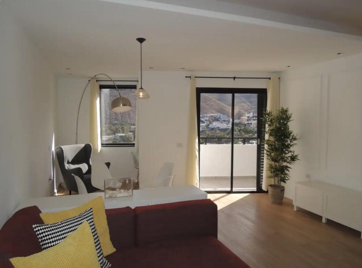 Hauzify I Apartamento Ruiz De Padron San Sebastian De La Gomera Exterior photo